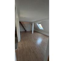 5-Zimmer- Mietwohnung DG-Maisonettewohnung | Metzingen Stadt