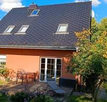 Einfamilienhaus in ruhiger Lage - Lebus