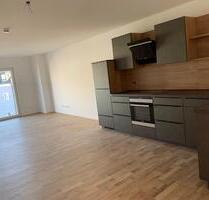 helle 3-Zimmer Wohnung im Herzen von Cham