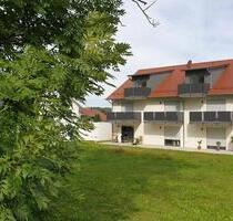 Wohnung Appartement 24qm in Geiselhöring mit Küche u. Stellplatz