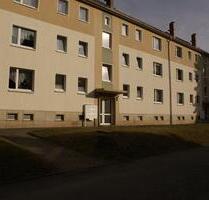 Komplett modernisierte 2-Raum-WE mit Ausblick nahe Glashütte