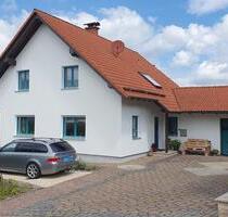 Das Haus für die Familie mit Galerie & großen Garten - Tann (Rhön)