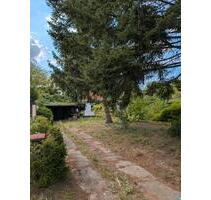 Zentrales Grundstück mit Altbau & Bungalow Glienicke 810 m² - Glienicke/Nordbahn