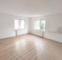 Helle und gemütliche 52 m²-Wohnung mit offener Wohnküche ツ - Hohenstein-Ernstthal