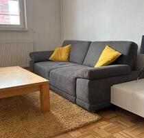 Super zentrale 2-Zimmer Wohnung zur Untermeite - Leipzig Mitte