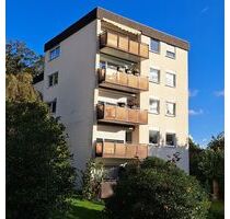 2,5-Raum-Wohnung m. EBK und Balkon (inkl. Markise) in Lüdenscheid