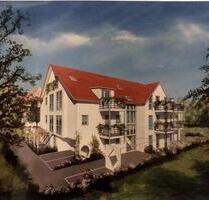 2 Zimmer-Appartment 40 m2 in Ditzingen (zentrale Lage) - Stuttgart Mühlhausen