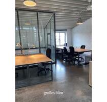 Büro Co Working Space in Pempelfort zur Untermiete - Düsseldorf