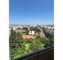 Schöne 2,5-Zimmer-Wohnung mit toller Aussicht, super gelegen - Stuttgart Vaihingen