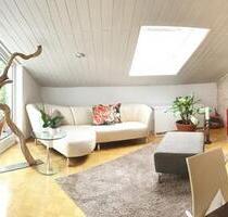 Wohnen auf Zeit, Hochwertige Projektunterkunft, - Stuttgart Birkach