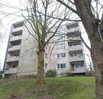 sonnige 3-Zimmerwohnung in Heiligenhaus zu vermieten