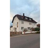 Idyllische Rhönlage - hofähnlich - Petersberg