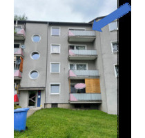 Sanierte 3-Zimmer-Wohnung in Mettmann