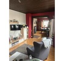 Attraktive 3-Zimmer-Wohnung mit Balkon in Kirn zu vermieten.