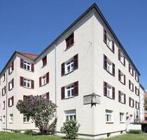 Dichterviertel: 3 Zimmer, Wohnküche, top renoviert – 5 Min. zum Bahnhof - Ulm Söflingen