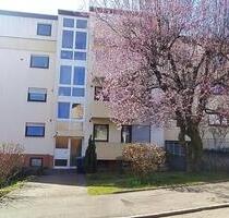 1-Zi.-Wohnung in Leinfelden zur Untermiete - Leinfelden-Echterdingen