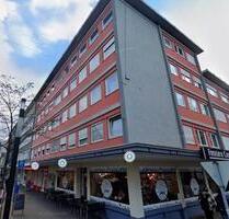 3-Zimmer-Wohnung mit Balkon und Einbauküche ab Dez. 2025 - Singen (Hohentwiel)