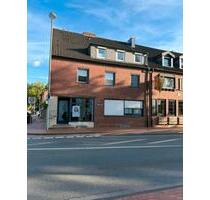 Friseursalon im Herzen von Ahaus