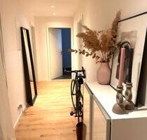 Mietwohnung Milbertshofen Frankfurter Ring ab 15.11.2025 - München Schwabing-Freimann