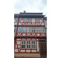Fachwerkhaus Duderstadt Innenstadtlage