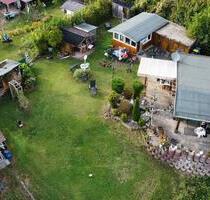 Holzhaus am Waldrand zu verkaufen - Neu-Eichenberg