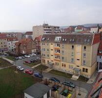 Bequem wohnen im Zentrum - 295,00 EUR Kaltmiete, in Sondershausen (PLZ: 99706)