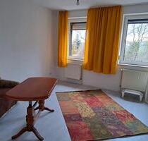 3 Raum Wohnung im EG saniert und renoviert - Hettstedt