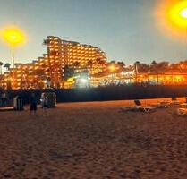 Urlaub auf Gran Canaria in Playa del Ingles - Oberderdingen