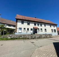 Wohnung zu vermieten - 950,00 EUR Kaltmiete, in Görwihl (PLZ: 79733)