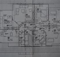 Charmante 4-Zimmer-Wohnung in zentraler Lage - Cloppenburg