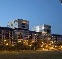 1-Zimmer Wohnung mit Balkon in Karlsruhe Südstadt zur Untermiete