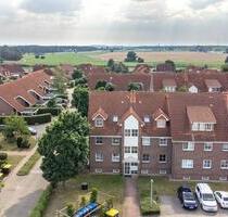 Gerwisch - Domblick - 2-Raumwohnung - Erstbezug nach Sanierung! - Biederitz