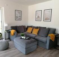Ferienwohnung Lütte Koje - 85,00 EUR Kaltmiete, in Damp (PLZ: 24351)