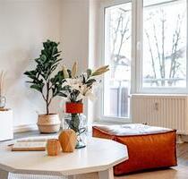 4 Raumwohnung mit Balkon - 490,00 EUR Kaltmiete, ca.  81,66 m² in Crimmitschau (PLZ: 08451)