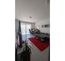 Helles, modernes Studio mit großem Balkon, zentral und ruhig - Ilmenau