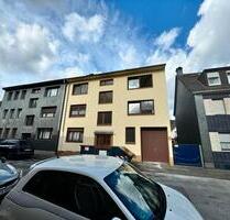 Kernsanierte 2 Zimmer Wohnung - 595,00 EUR Kaltmiete, ca.  42,00 m² in Duisburg (PLZ: 47137) Mittelmeiderich
