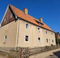4 Familienhaus in Liebenburg - 249.000,00 EUR Kaufpreis, in Liebenburg (PLZ: 38704)