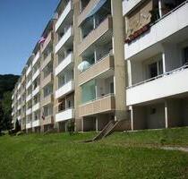 Gemütliche 2-Zimmer-Wohnung im Borntal - Sondershausen