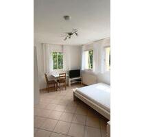1-Zimmer-Wohnung ideal für Studierende - Nürtingen