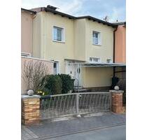 gepflegtes RM-Haus v. Privat in FFMNdr.-Erlenbach - Frankfurt am Main Bonames