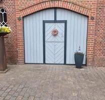 Ferienwohnung am NOK - 110,00 EUR Kaltmiete, in Norderstedt (PLZ: 22848) Garstedt