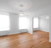 Zoovrt 3Zi komplett sanierte helle Whg Parkett EBK ab Februar - Düsseldorf Stadtbezirk 2