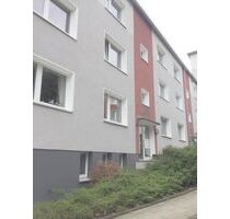 Komm nach Kettwig:Ab sofort: helle 3 Zimmer mit Balkon - Essen Stadtbezirk IX