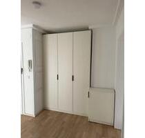 Modernisierte helle 3 Zimmer Wohnung - Stuttgart Stuttgart-West