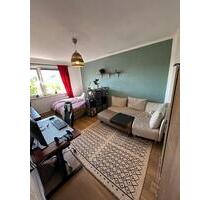 1-Zimmer-Wohnung in Barmbek Nord zur Untermiete 19.06 - 29.06 - Hamburg Barmbek-Nord