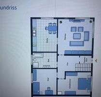 3-Zimmer-Wohnung - 780,00 EUR Kaltmiete, in Hermaringen (PLZ: 89568)