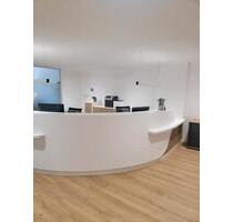 Praxisraum ab 01.10.2025 zur Untermiete - Surberg