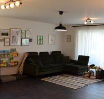 Neubau, 3 Zimmer, EG, Terrasse, EBK*, Stellplatz, Kellerraum - Bielefeld Heepen