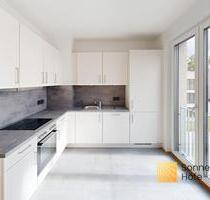 UMZUGSBONUS sichern: Schöne 3-Zimmer-Wohnung mit modernem Duschbad und Terrasse - Schwäbisch Gmünd