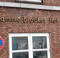 Wohnung für Gewerbetreibende in Hammerbrook - Hamburg Hamburg-Mitte
